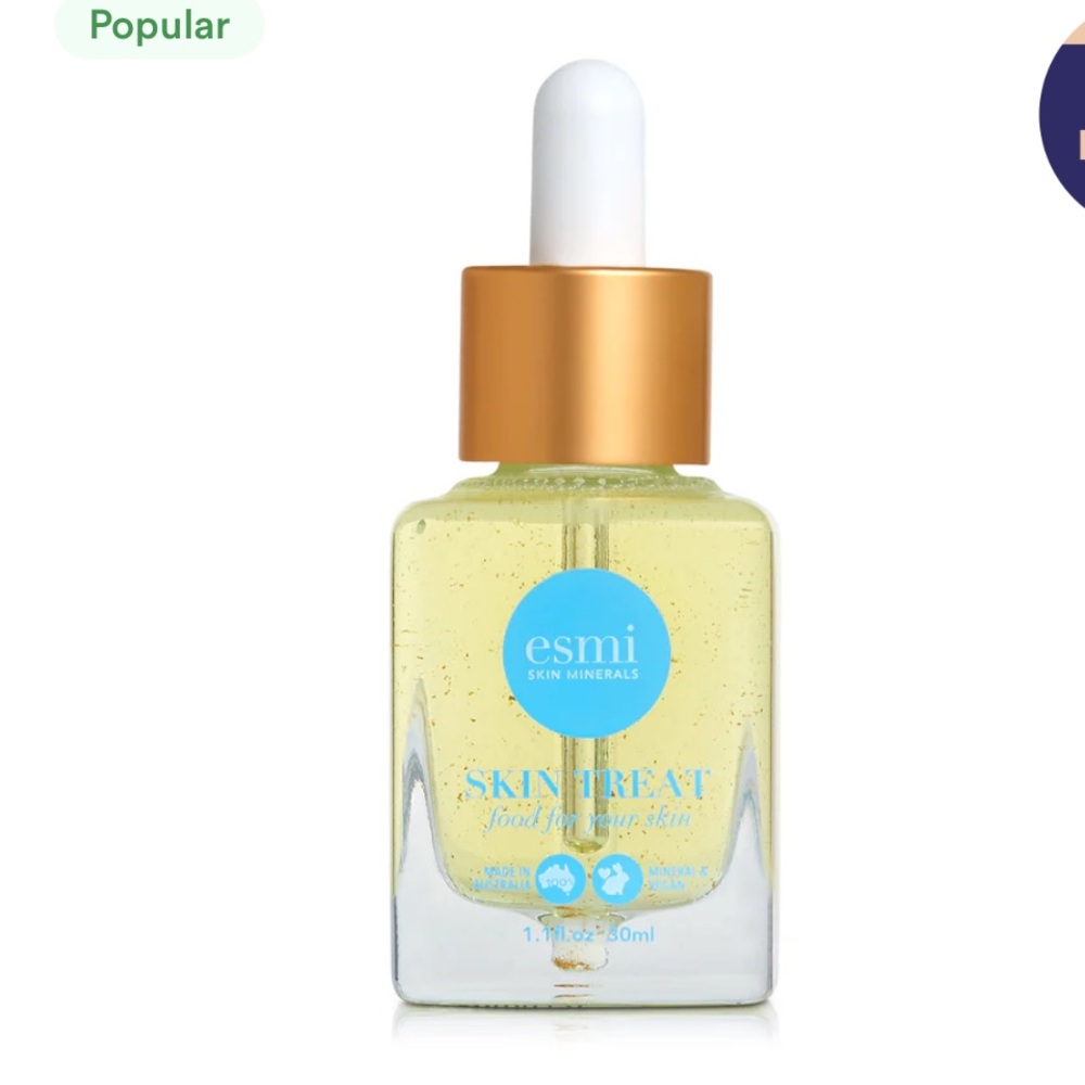 esmi
24K Gold Nourishing Oil 1 fl oz - Picture 2 of 3